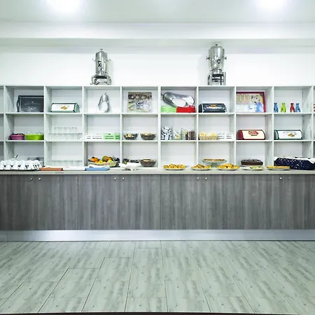 Ibis Styles Vintage 호텔