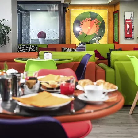 Ibis Styles Vintage