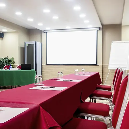 Ibis Styles Vintage 4* Roma
