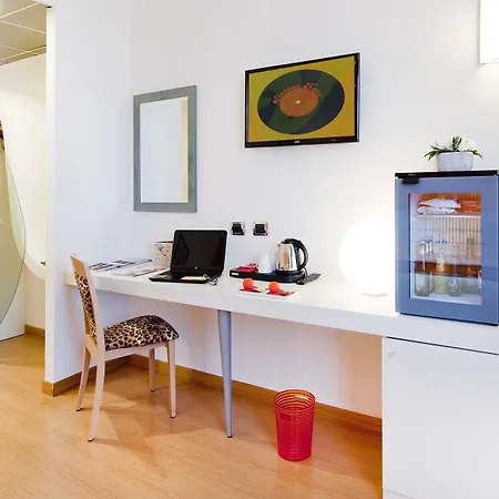 Ibis Styles Vintage Hotel Roma