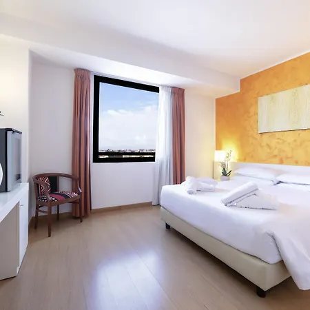 Ibis Styles Vintage Hotel Roma