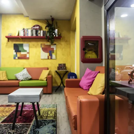 Ibis Styles Vintage Hotel