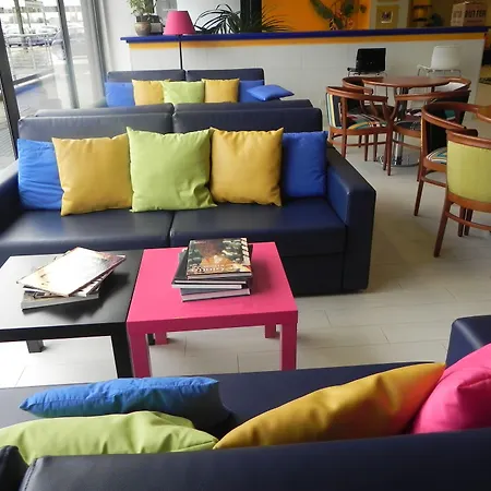 Hotel Ibis Styles Vintage Rom
