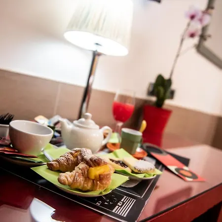 Hotel Ibis Styles Vintage