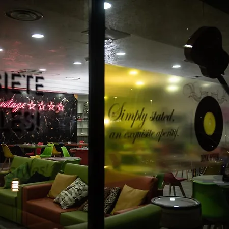 Ibis Styles Vintage Hotel