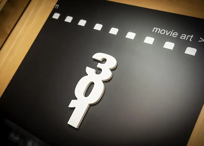 Hotel Ibis Styles Vintage Rom