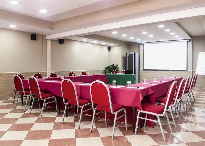 Ibis Styles Vintage Hotel Rom