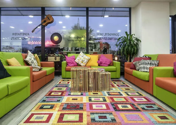 Ibis Styles Vintage Hotel 4*