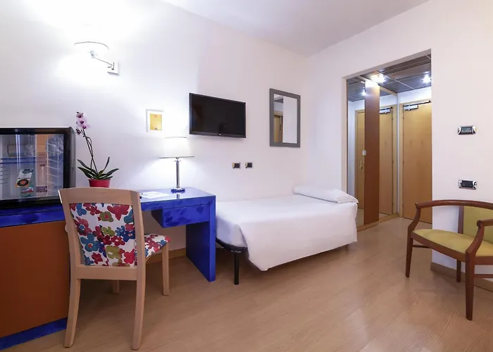 Ibis Styles Vintage 4* Rom