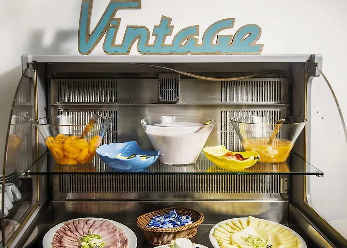 Hotel Ibis Styles Vintage 4*