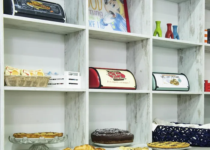 Ibis Styles Vintage 4* Rom