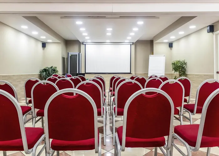 Hotel Ibis Styles Vintage Rom