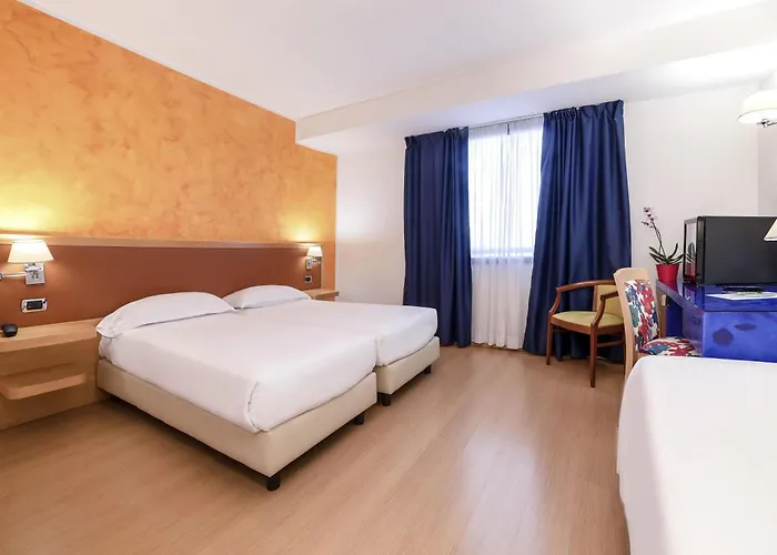 Ibis Styles Vintage Hotel Rom