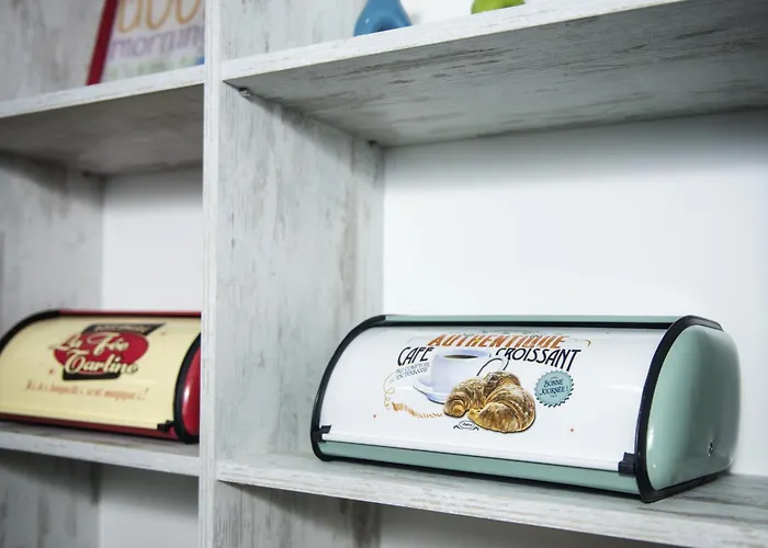 Hotel Ibis Styles Vintage Rom