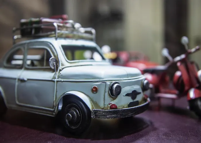 Hotel Ibis Styles Vintage 4*