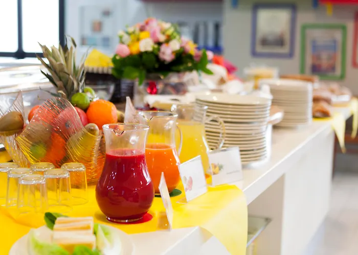 Ibis Styles Vintage Rom