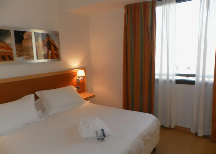 Hotel Ibis Styles Vintage Rom