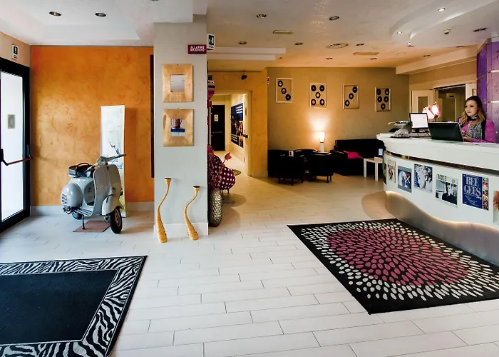 Ibis Styles Vintage Hotel