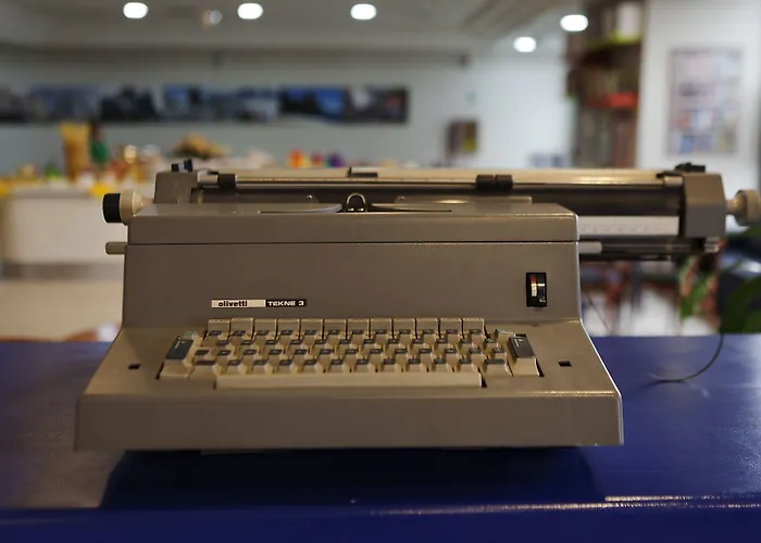 Ibis Styles Vintage Hotel 4*