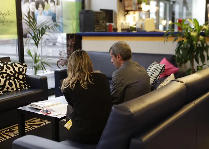 Ibis Styles Vintage 4* Rom