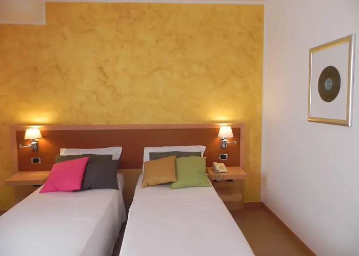 Ibis Styles Vintage Rom