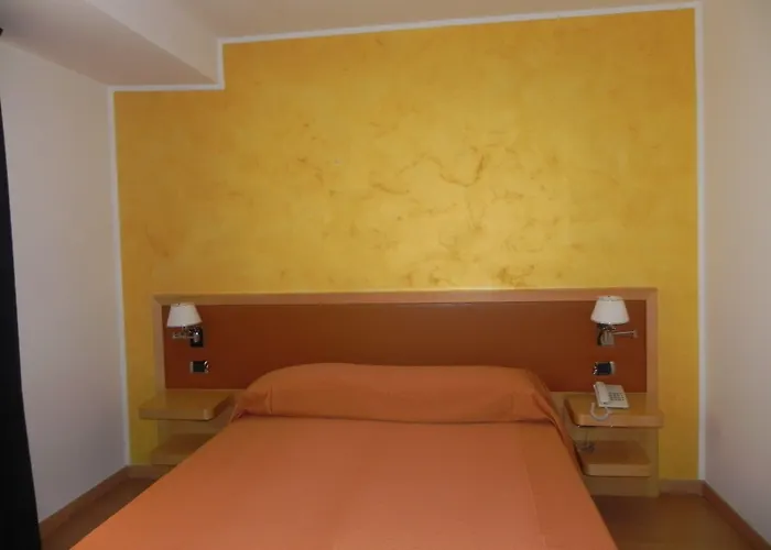 Ibis Styles Vintage 4* Rom