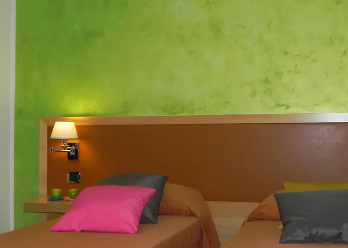 Ibis Styles Vintage Rom