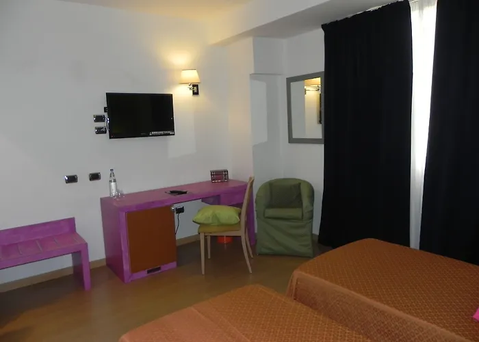 Ibis Styles Vintage 4* Rom
