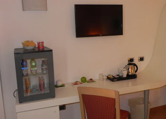 Hotel Ibis Styles Vintage