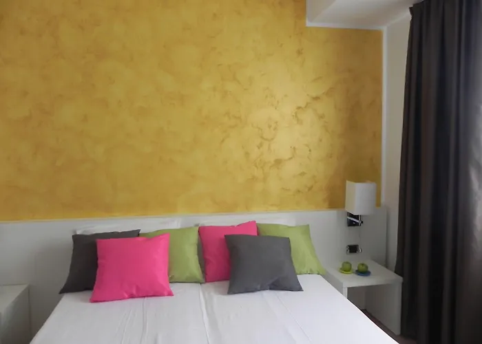 Hotel Ibis Styles Vintage Rom