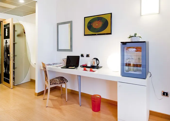 Ibis Styles Vintage Hotel 4*