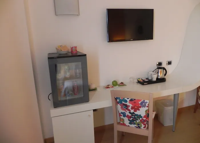 Ibis Styles Vintage Hotel Rom