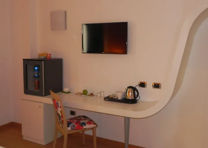 Ibis Styles Vintage 4* Rom