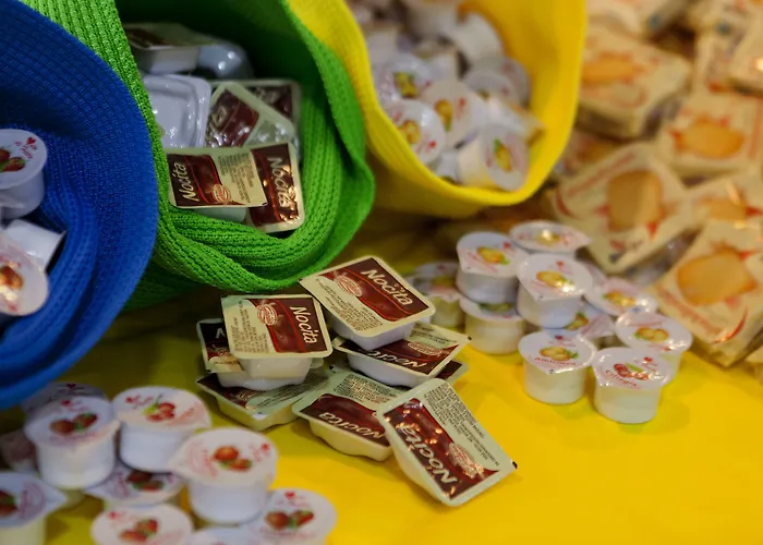 Hotel Ibis Styles Vintage