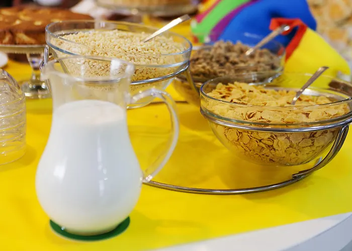 Ibis Styles Vintage Hotel