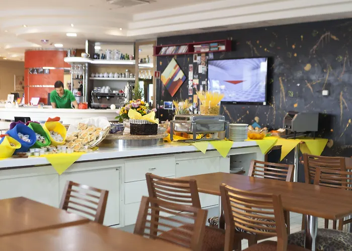 Ibis Styles Vintage Hotel Rom