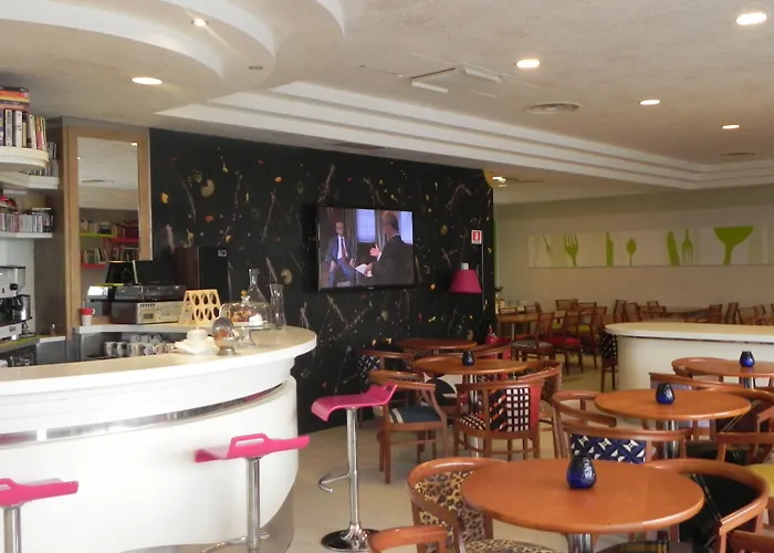 Ibis Styles Vintage Hotel Rom