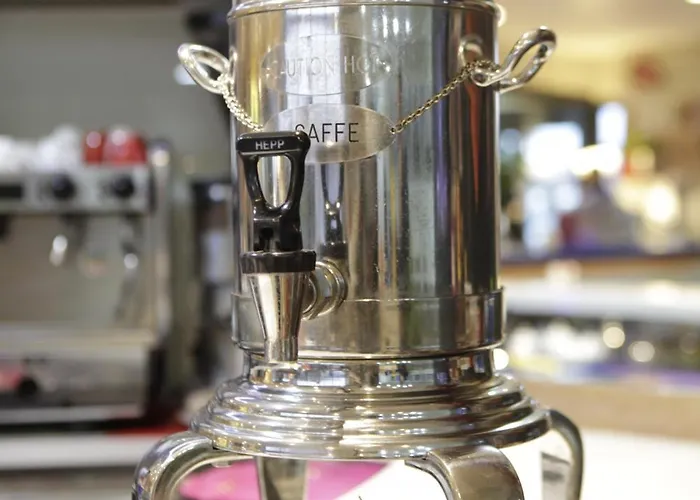 Hotel Ibis Styles Vintage