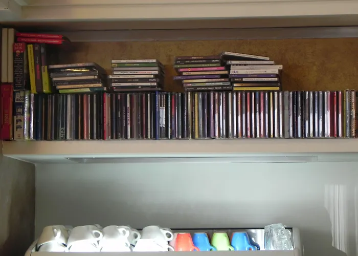 Hotel Ibis Styles Vintage Rom