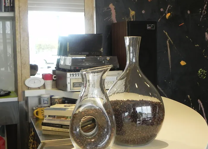 Hotel Ibis Styles Vintage