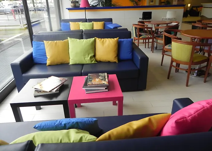 Ibis Styles Vintage 4*