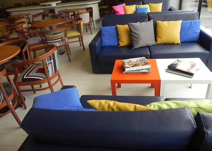 Ibis Styles Vintage 4* Rom