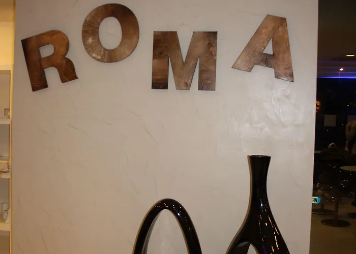 Ibis Styles Vintage Hotel Rom