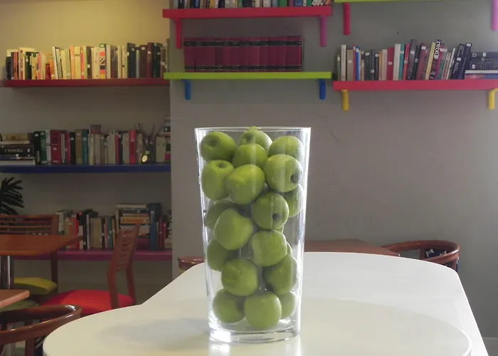 Hotel Ibis Styles Vintage 4*