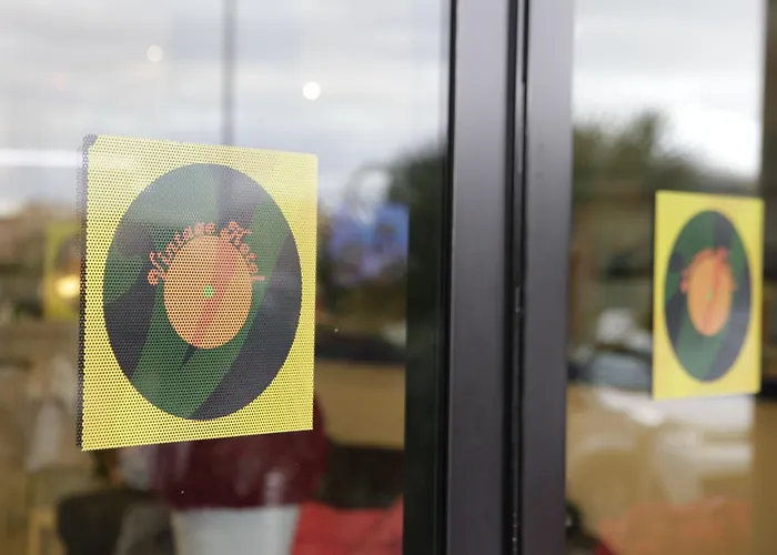 Hotel Ibis Styles Vintage Rom