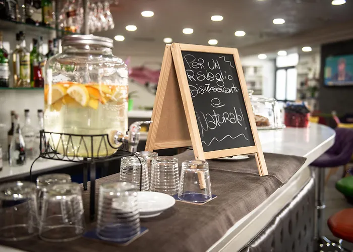 Ibis Styles Vintage Hotel Rom