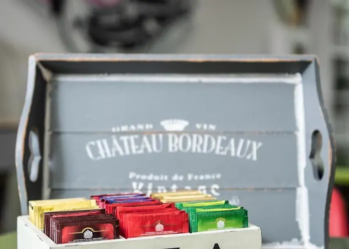 Hotel Ibis Styles Vintage Rom