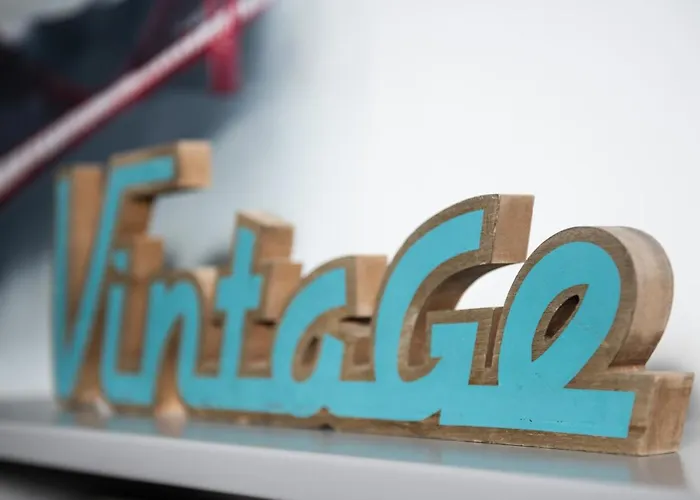 Hotel Ibis Styles Vintage 4*