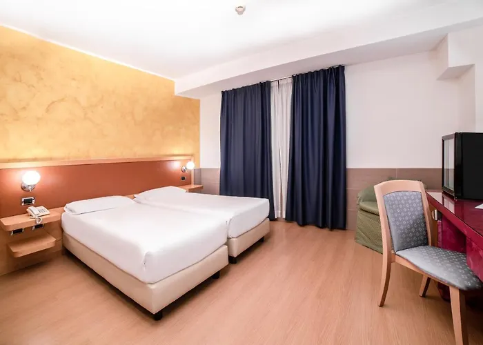Ibis Styles Vintage Rom