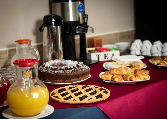 Ibis Styles Vintage Rom